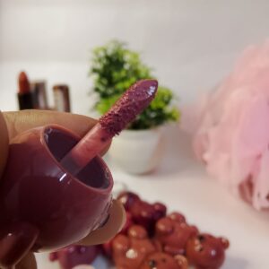 Power Full 5 – Long-Lasting Hydrating Liquid Matte Lipstick