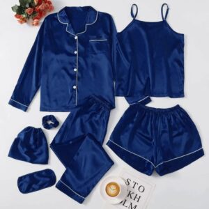 Snow White Coord Set